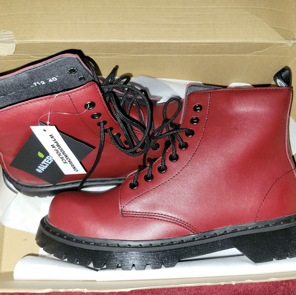 Boots